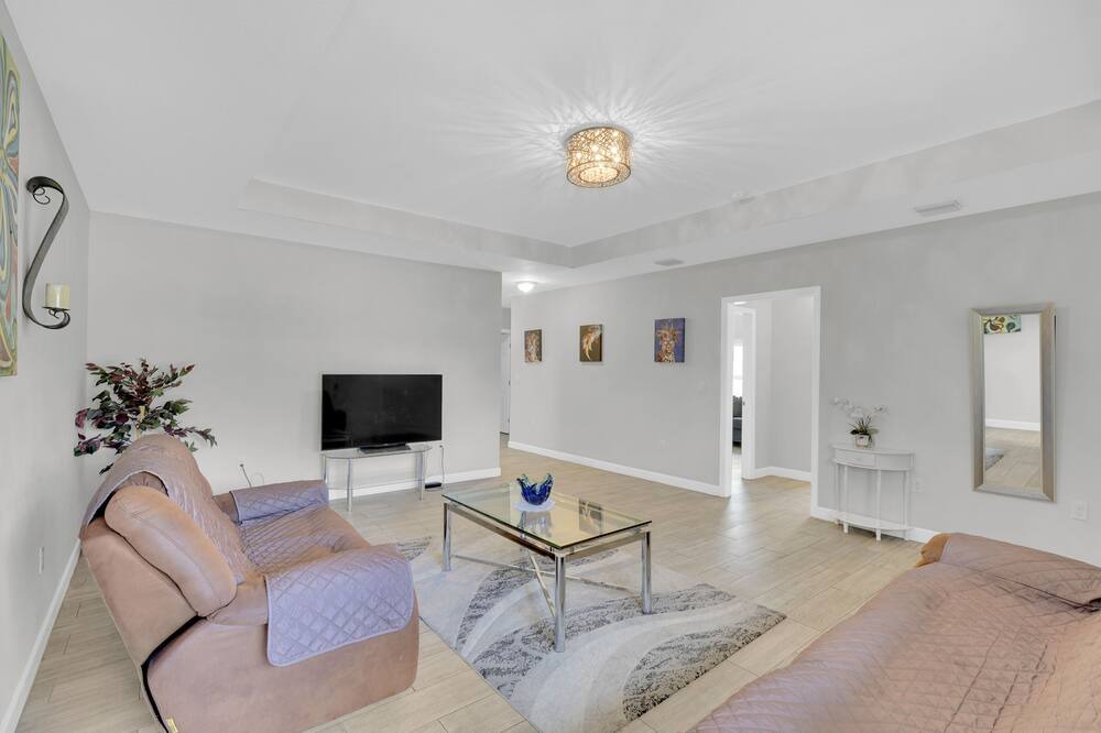 Photo of Livingroom in Poiciana Park II