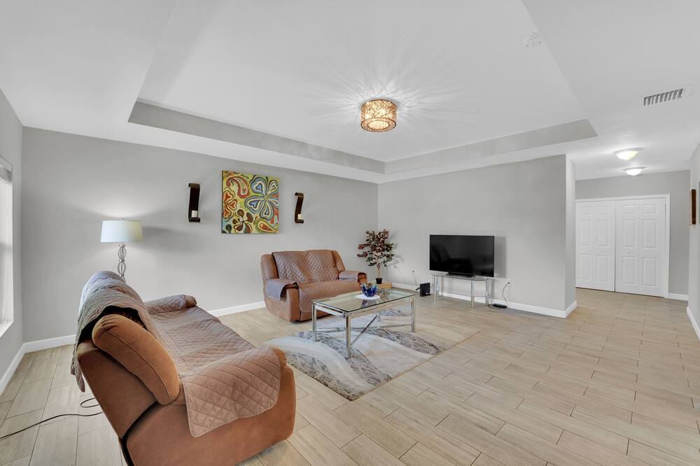 Photo of Livingroom in Poiciana Park II