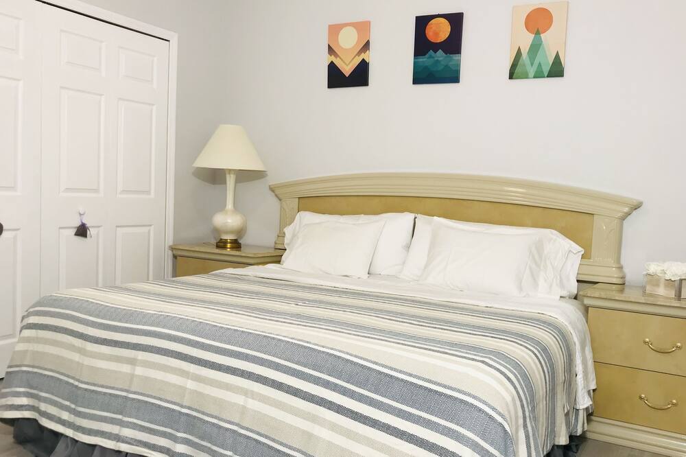 Photo of Bedroom in Poiciana Park II