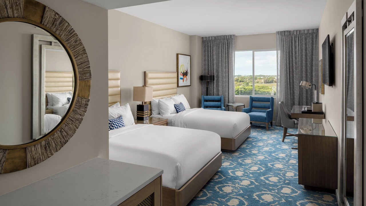 Photo of Bedroom in Clearwater