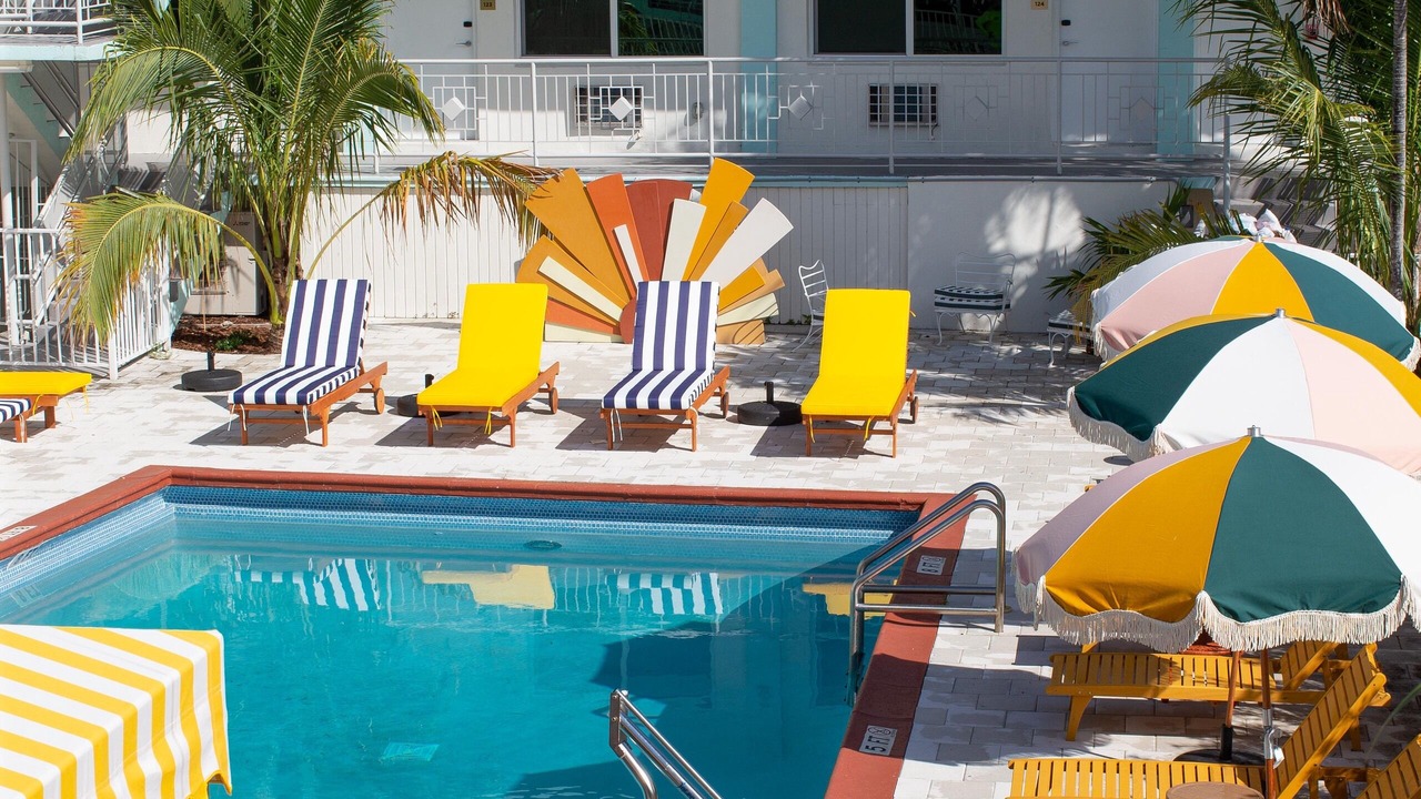 Photo of Outdoor in Northeast Miami