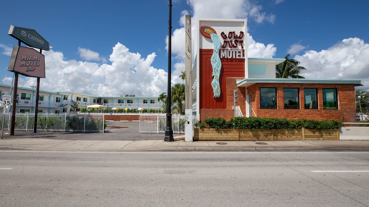 Photo of Outdoor in Northeast Miami