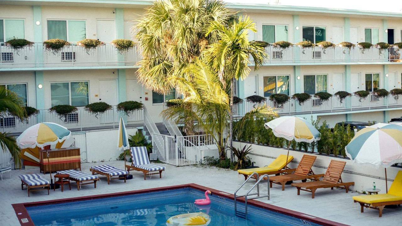Photo of Outdoor in Northeast Miami