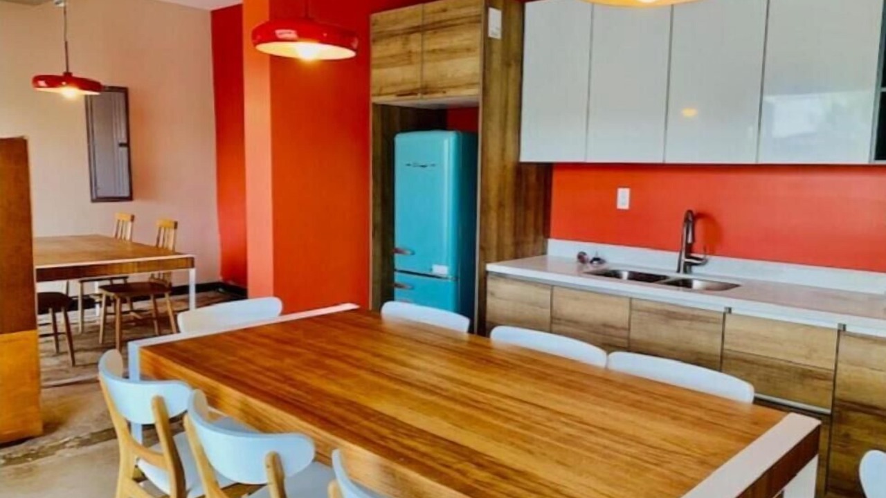 Photo of Kitchen in Northeast Miami