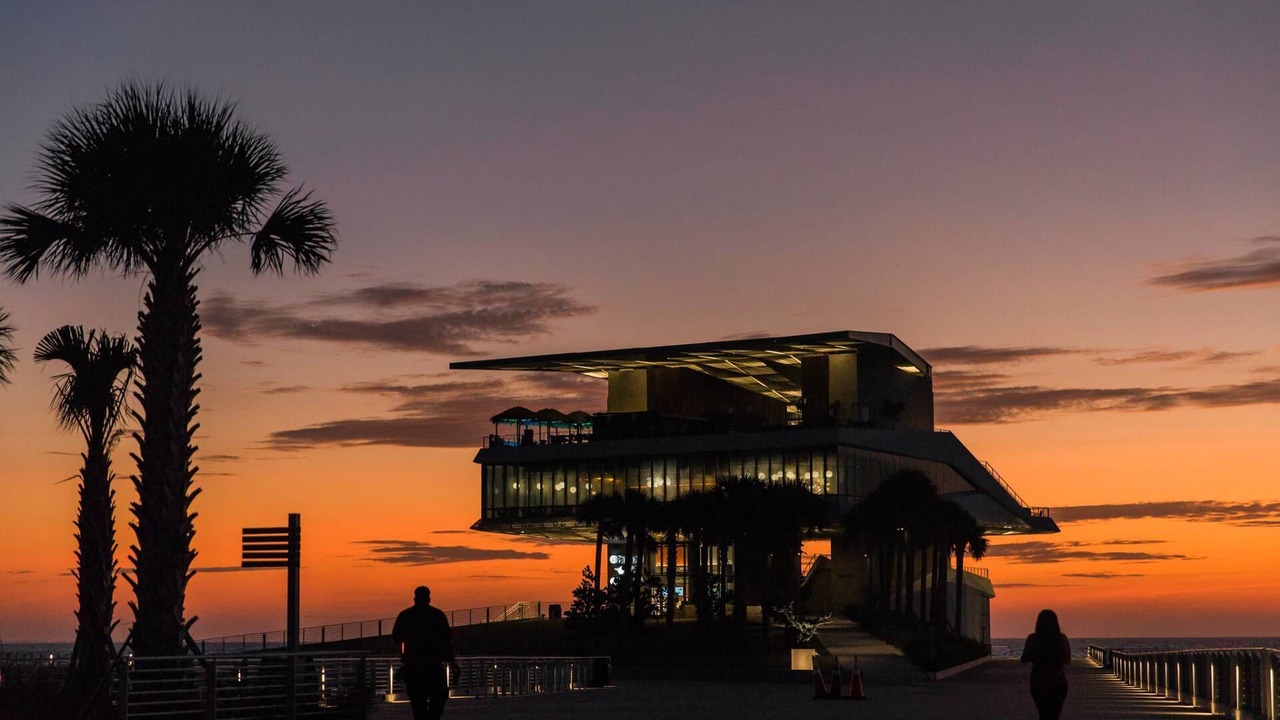 Photo of Outdoor in Treasure Island