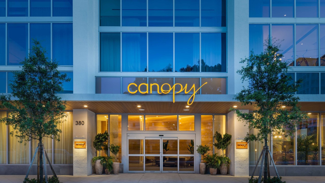 Photo of Outdoor in Downtown West Palm Beach