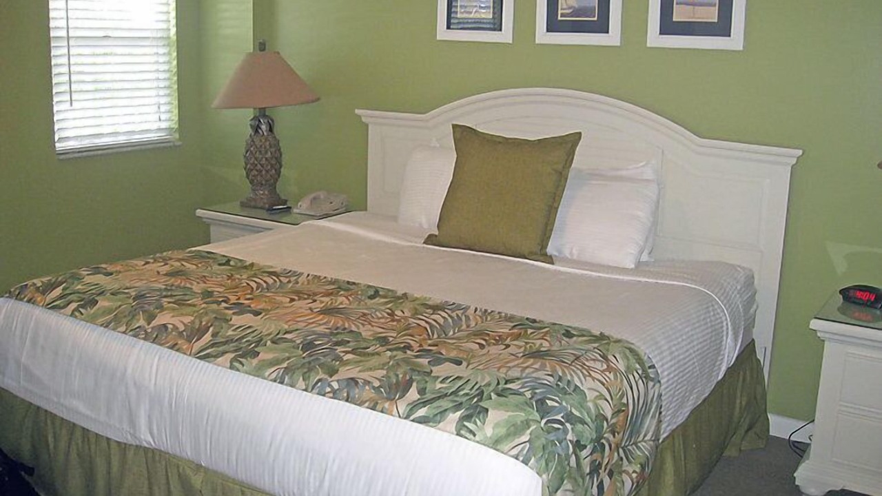Photo of Bedroom in Tavernier