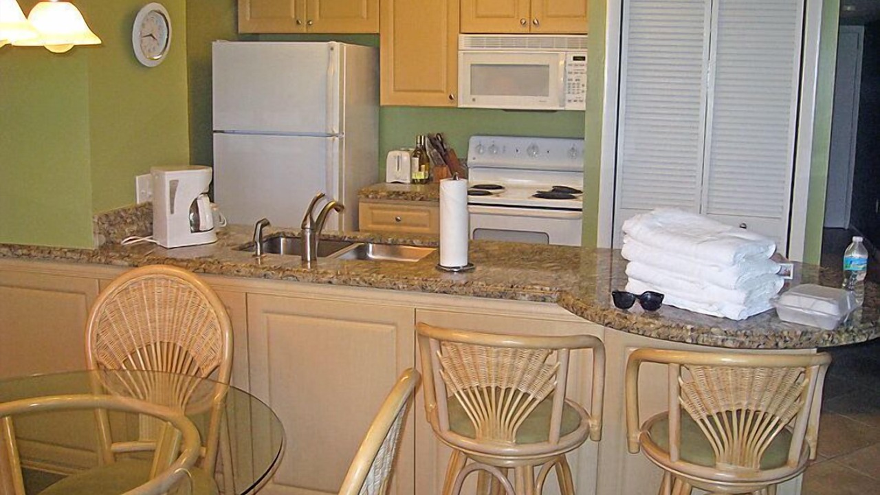 Photo of Kitchen in Tavernier