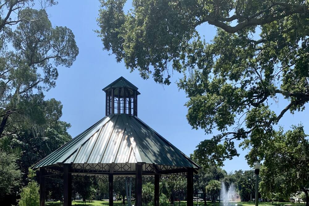 Photo of Outdoor in Historic Uptown