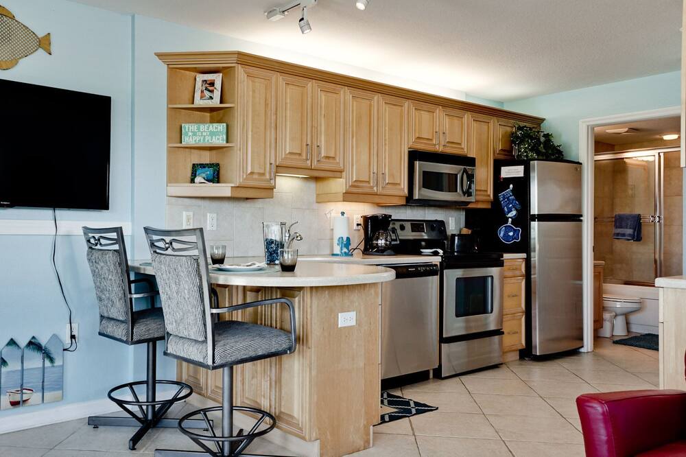 Photo of Kitchen in Bradenton Beach