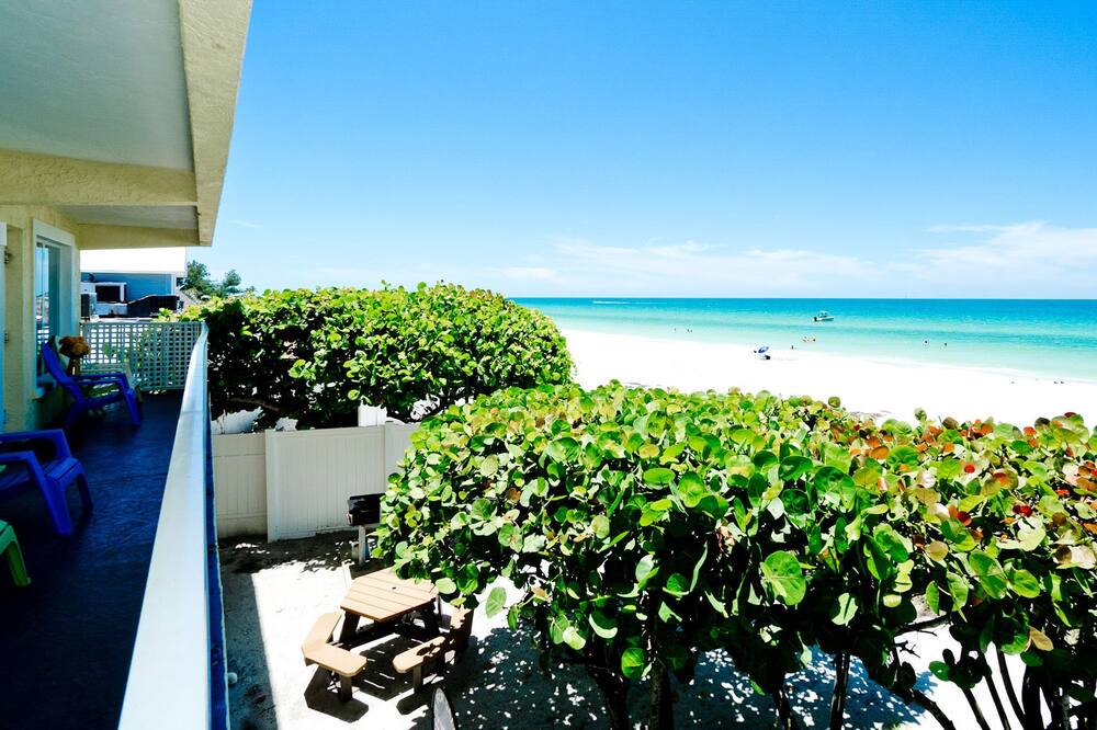 Photo of Patio Balcony in Bradenton Beach