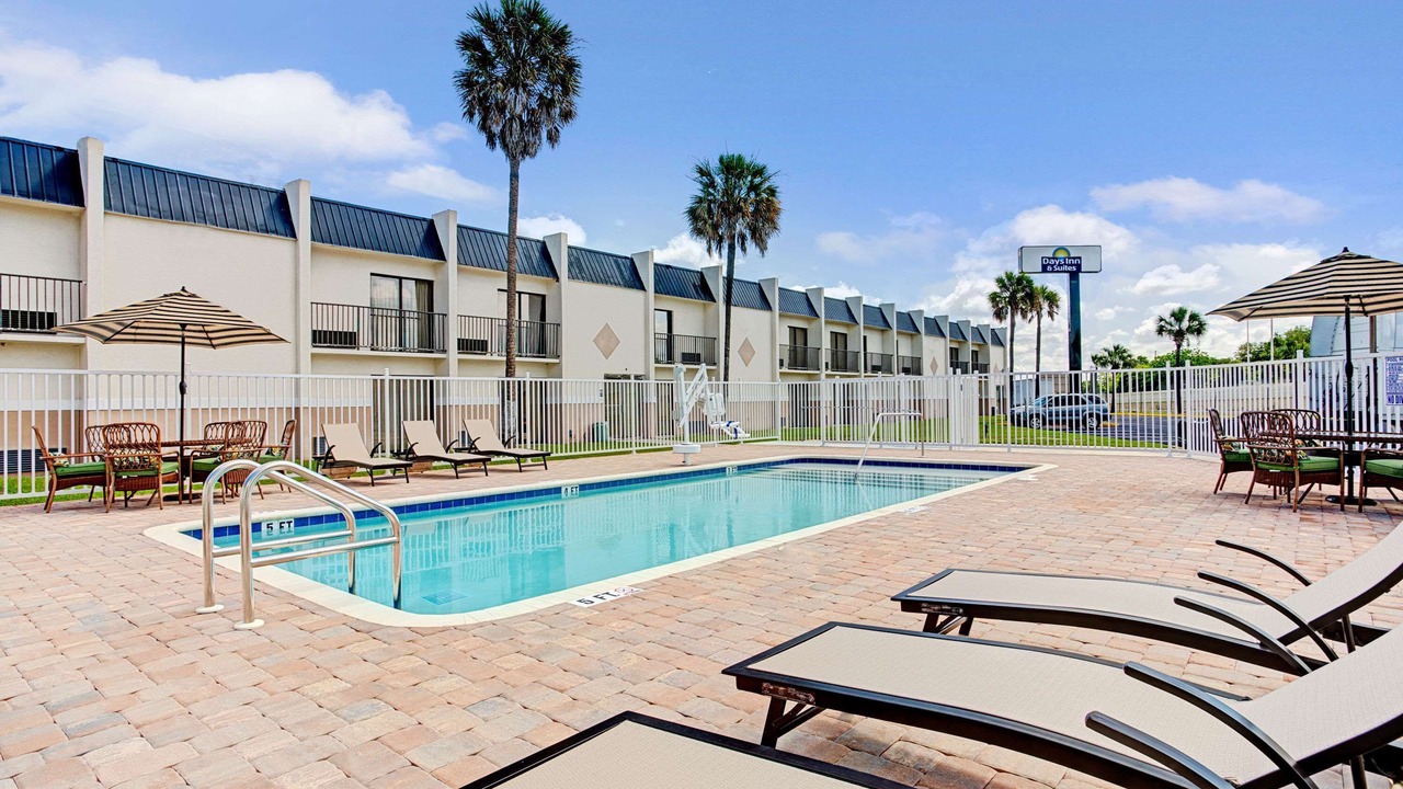 Photo of Outdoor in Tampa