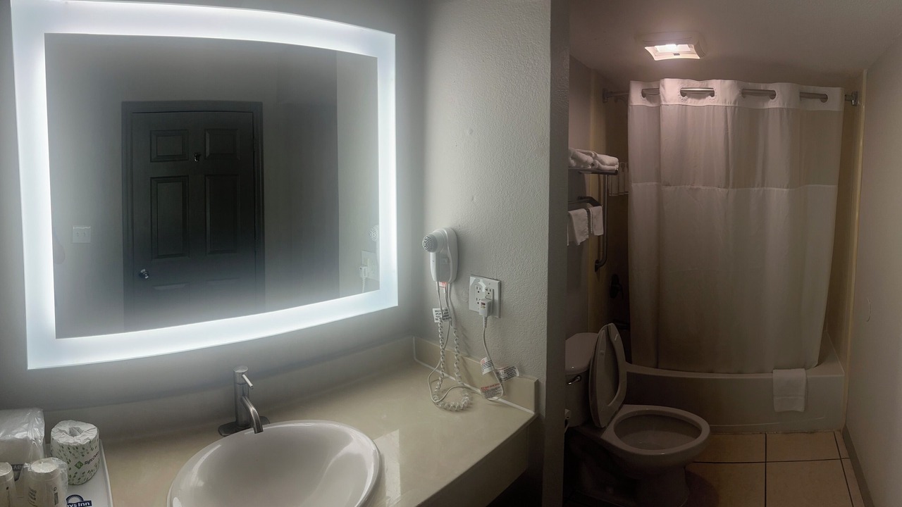 Photo of Bathroom in Tampa