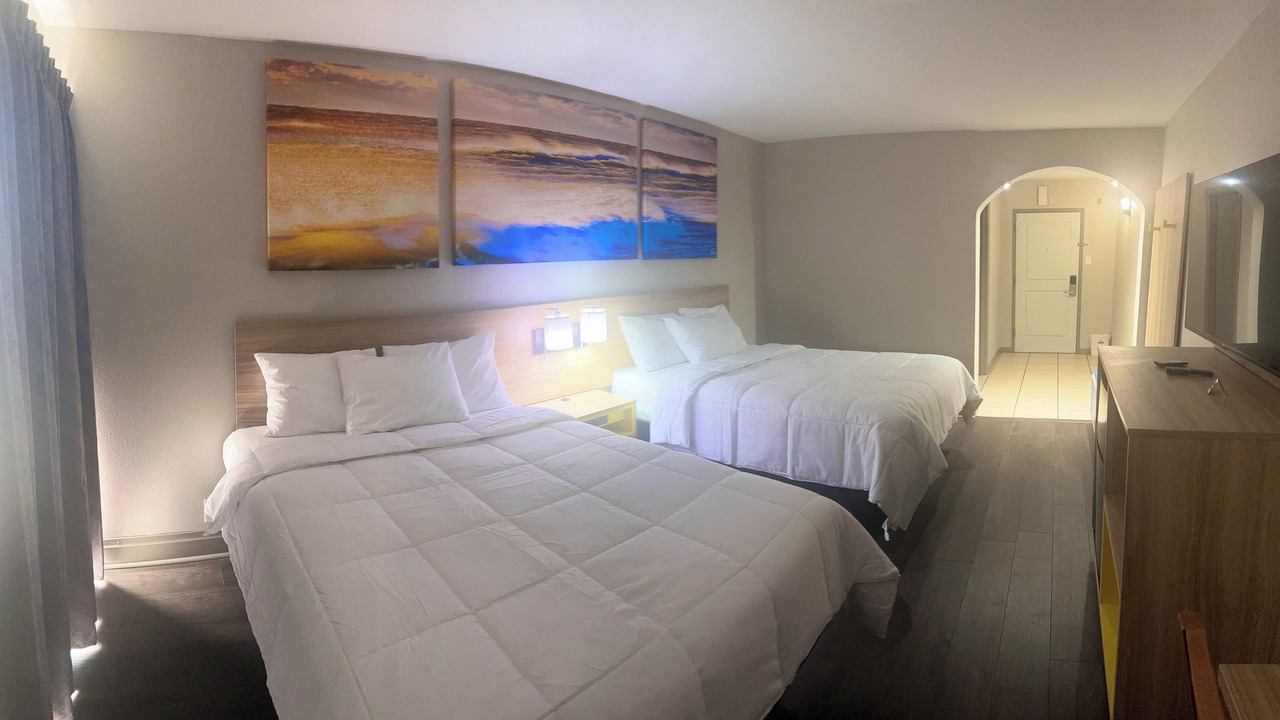 Photo of Bedroom in Tampa