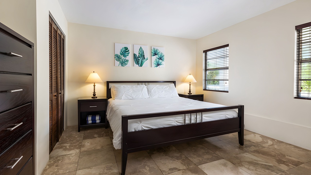 Photo of Bedroom in Key Largo