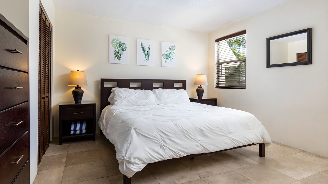 Photo of Bedroom in Key Largo