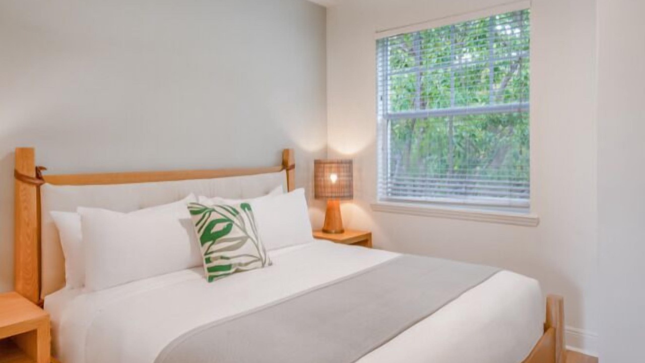 Photo of Bedroom in Islamorada