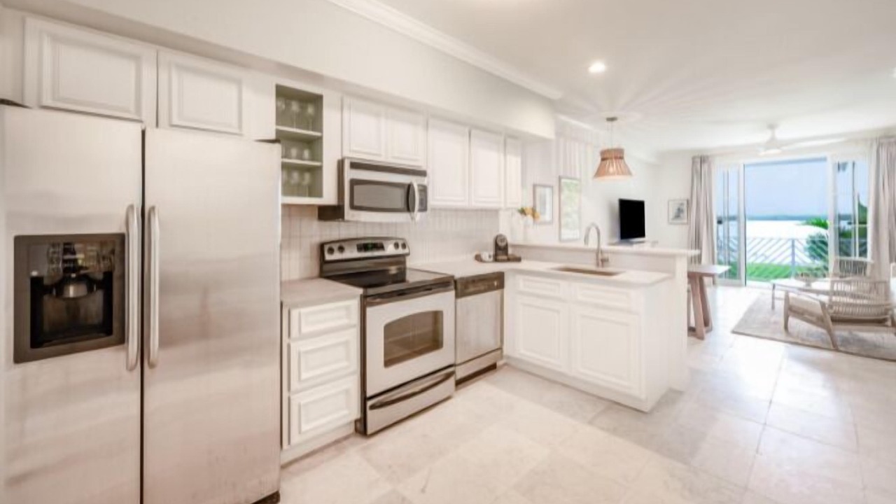 Photo of Kitchen in Islamorada