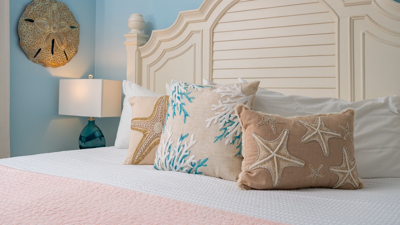Photo of Bedroom in Fort Myers Beach