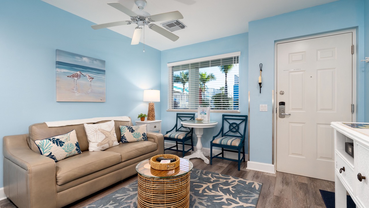 Photo of Bedroom in Fort Myers Beach