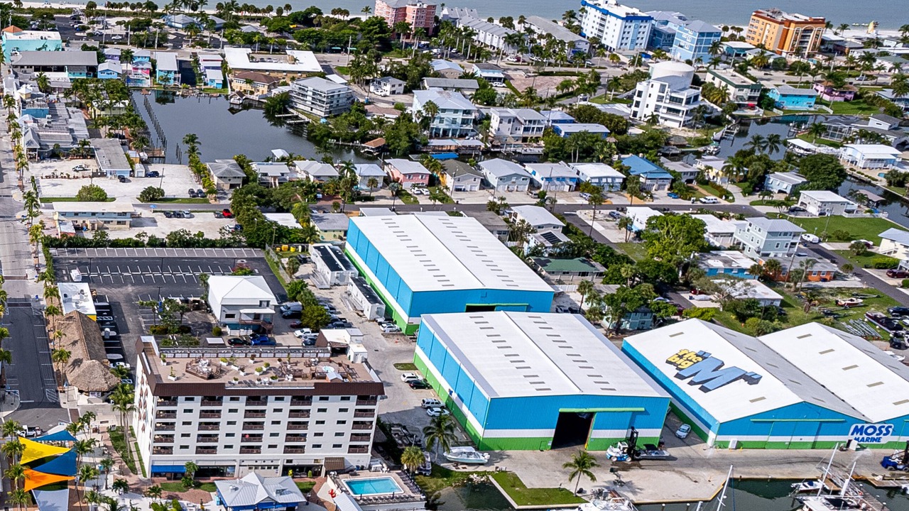 Photo of Outdoor in Fort Myers Beach