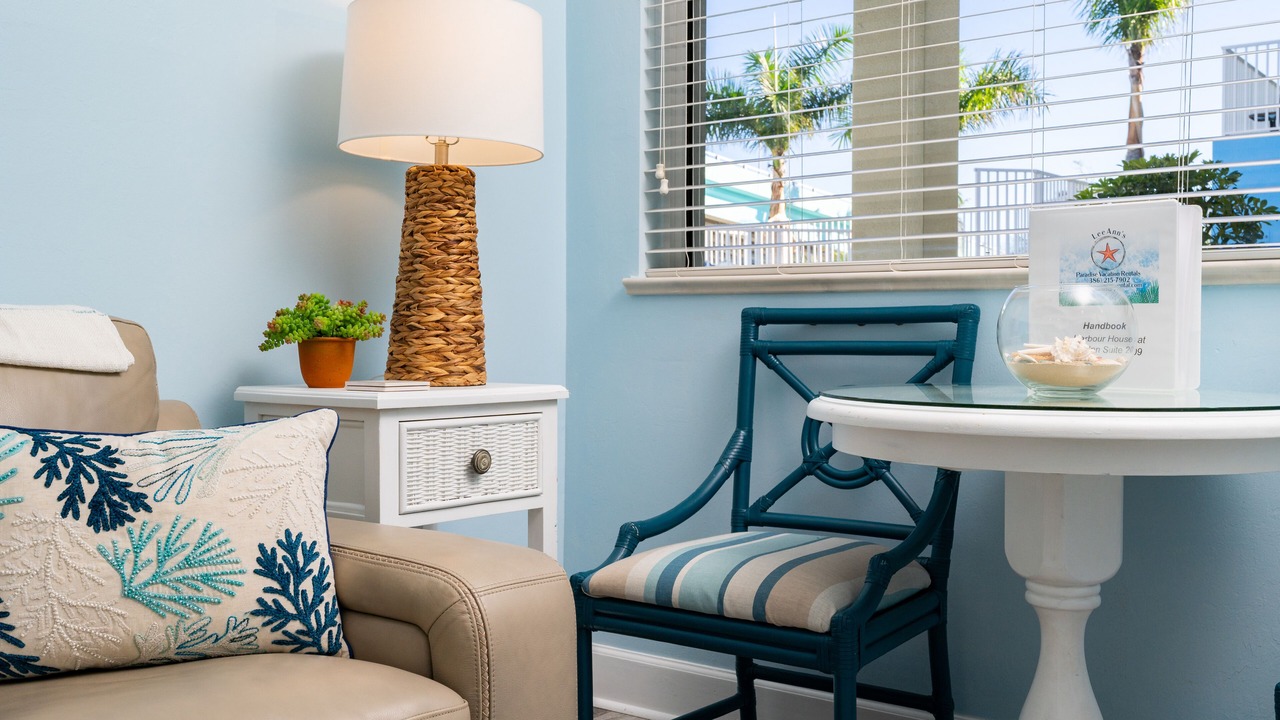 Photo of Bedroom in Fort Myers Beach