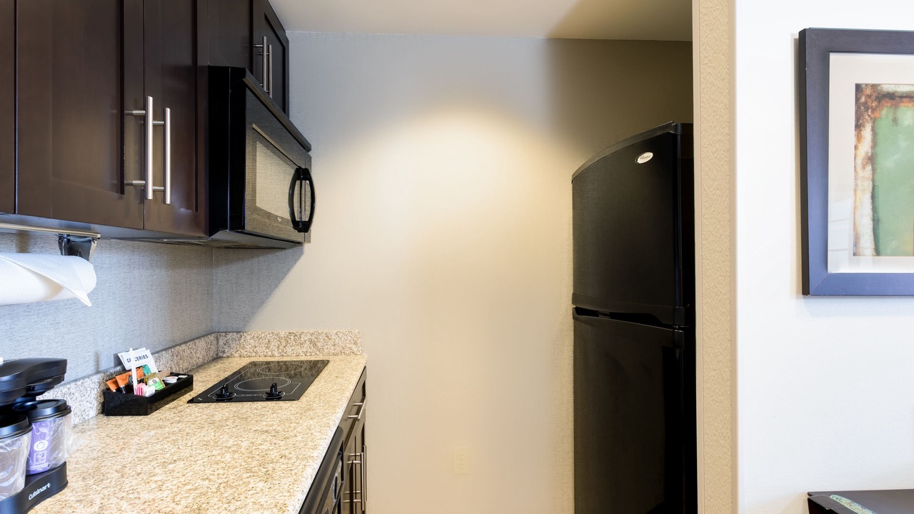 Photo of Kitchen in Port Saint Lucie