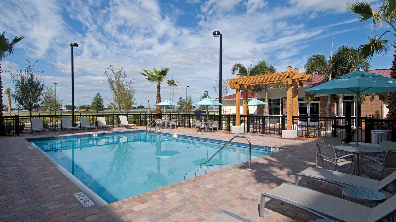 Photo of Outdoor in Port Saint Lucie