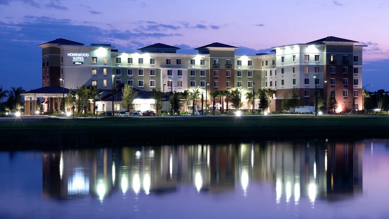 Photo of Outdoor in Port Saint Lucie