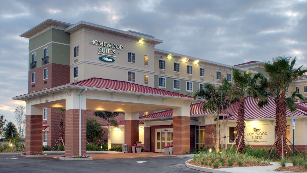 Photo of Outdoor in Port Saint Lucie