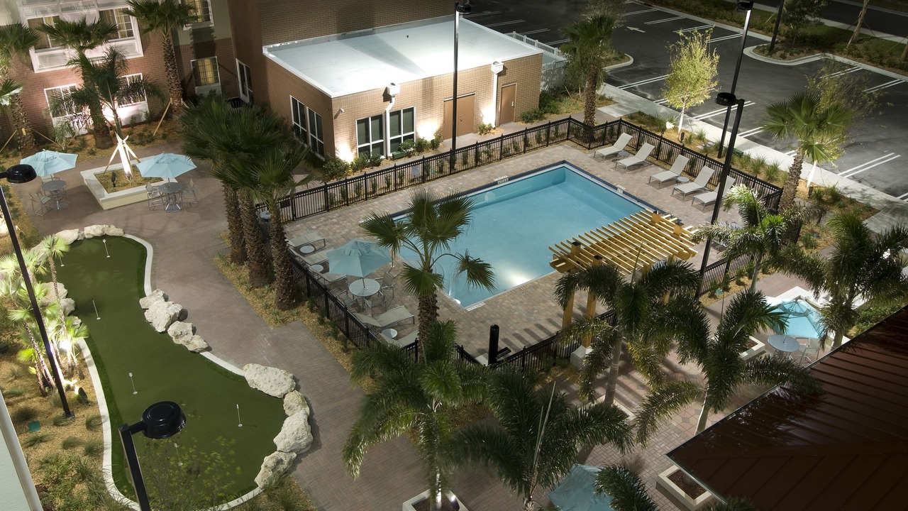 Photo of Outdoor in Port Saint Lucie