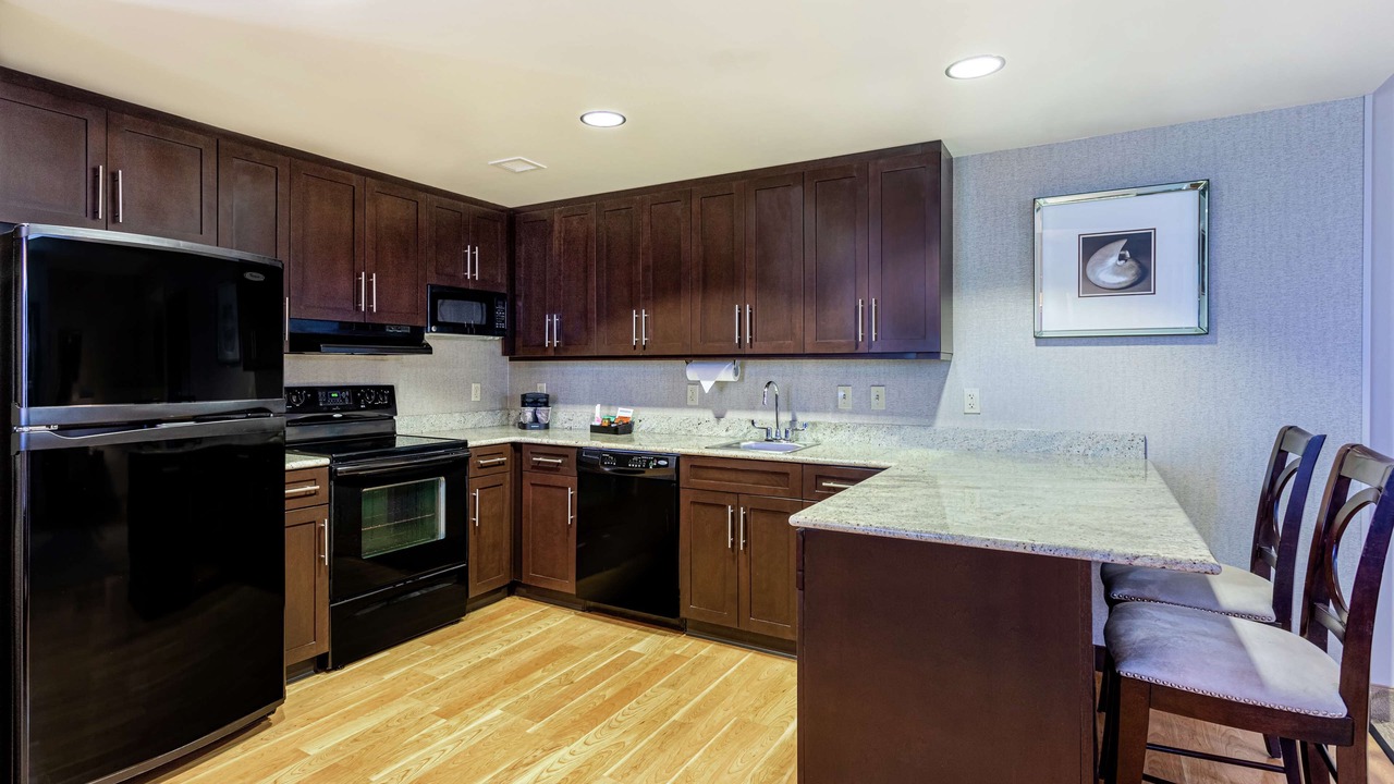 Photo of Kitchen in Port Saint Lucie