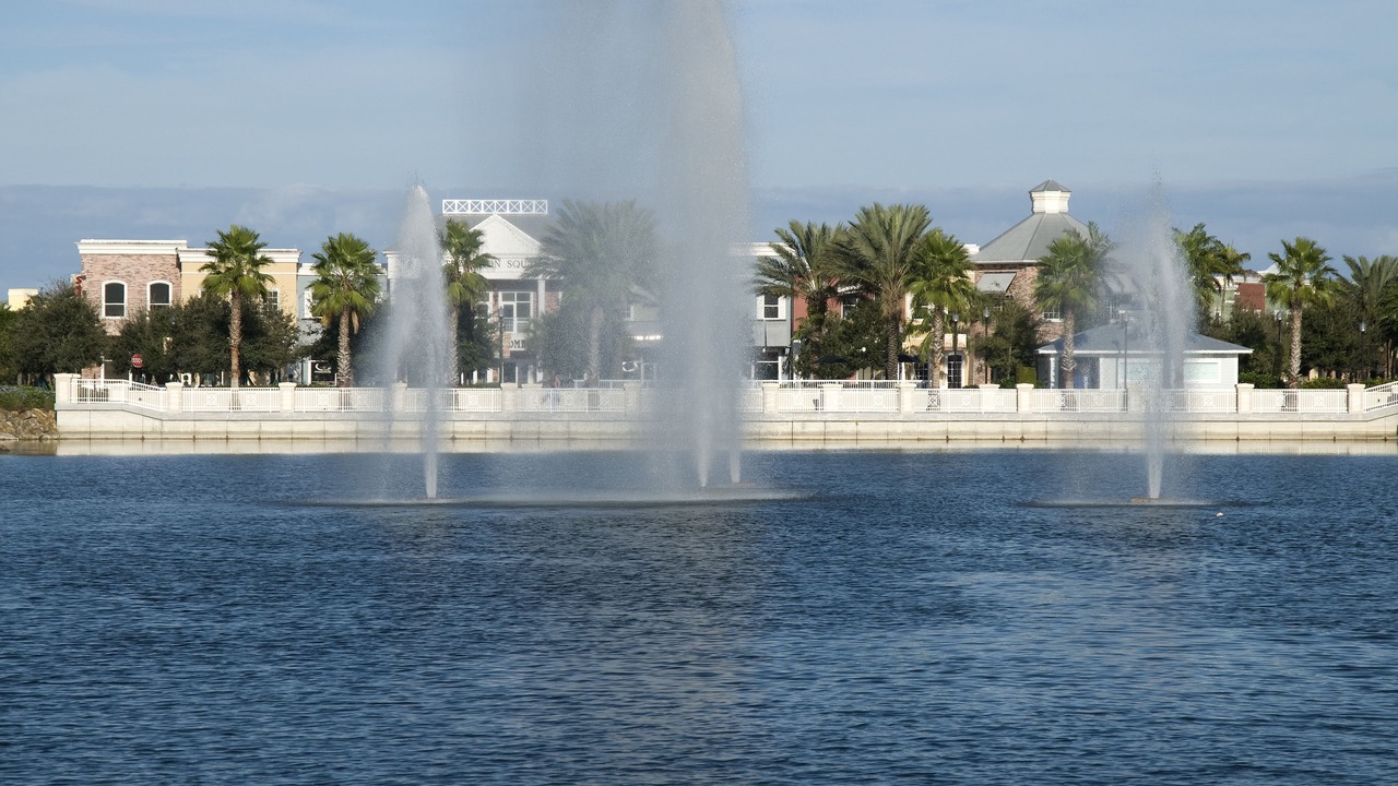 Photo of Outdoor in Port Saint Lucie