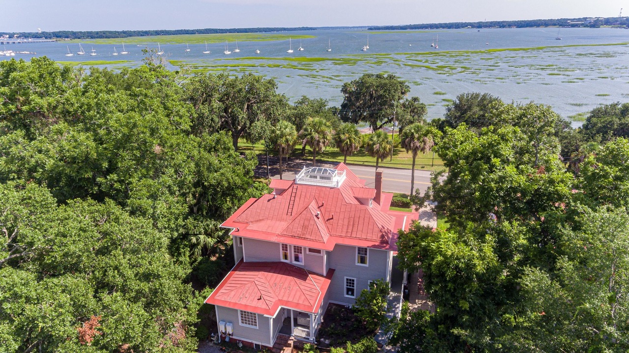 Photo of Outdoor in Historic District
