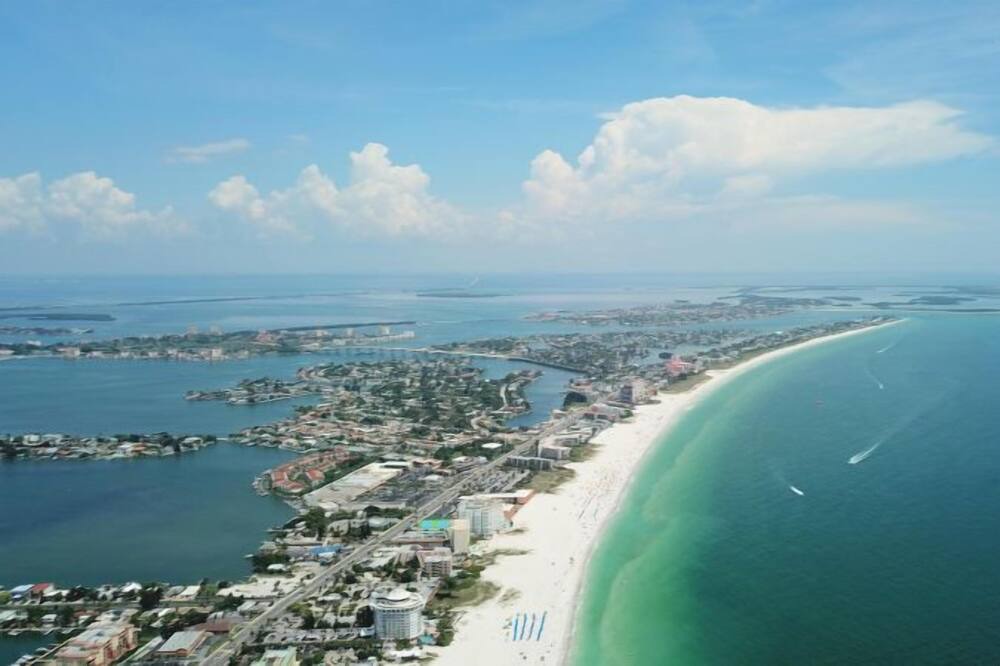 Photo of Outdoor in St. Pete Beach
