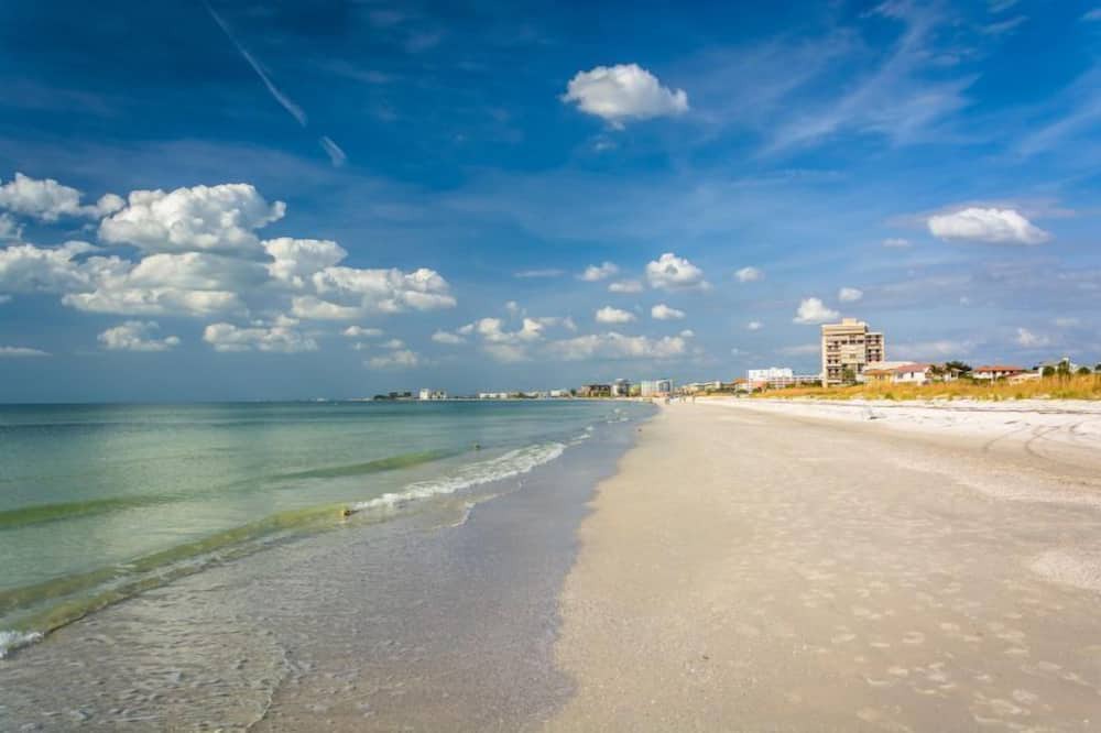 Photo of Outdoor in St. Pete Beach