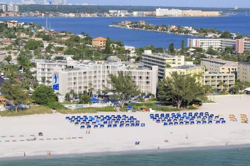 Photo of Outdoor in St. Pete Beach