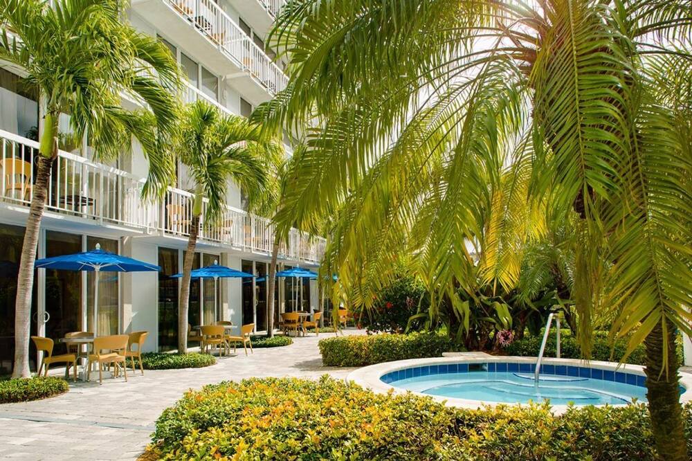 Photo of Outdoor in St. Pete Beach