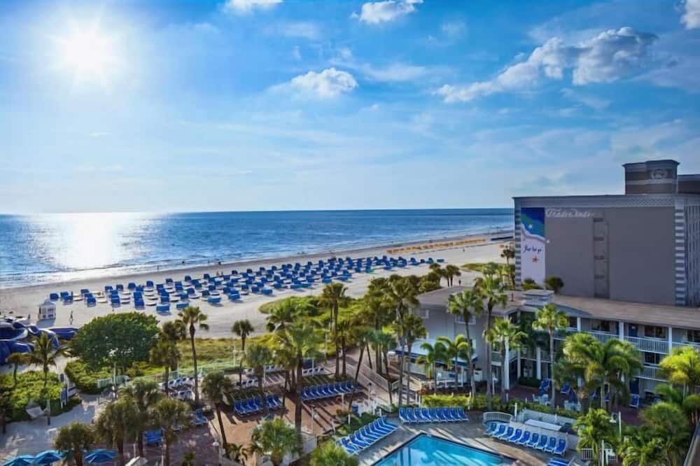 Photo of Outdoor in St. Pete Beach