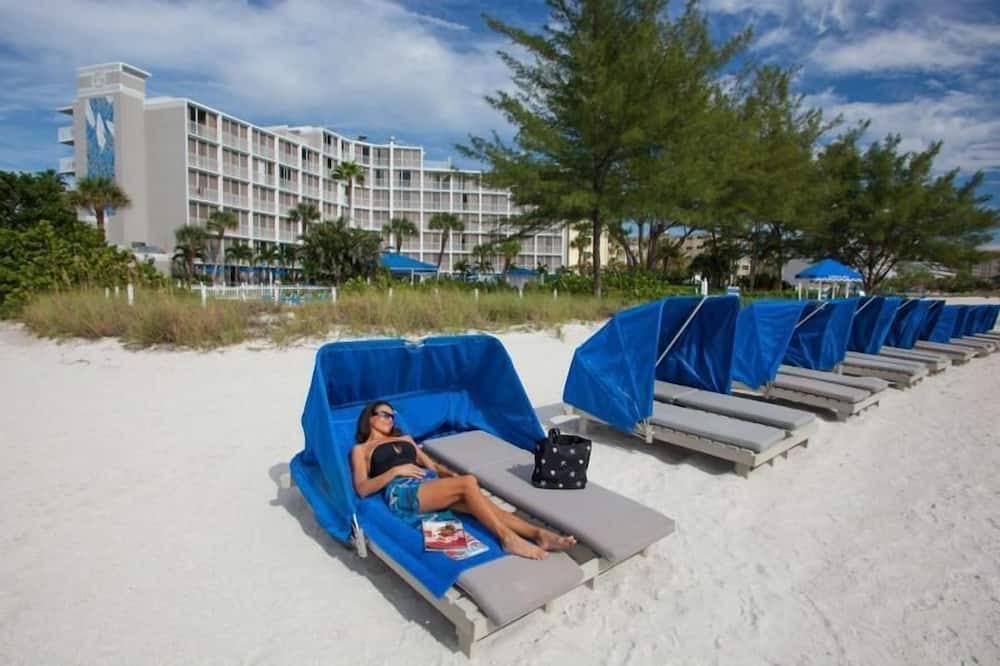 Photo of Outdoor in St. Pete Beach