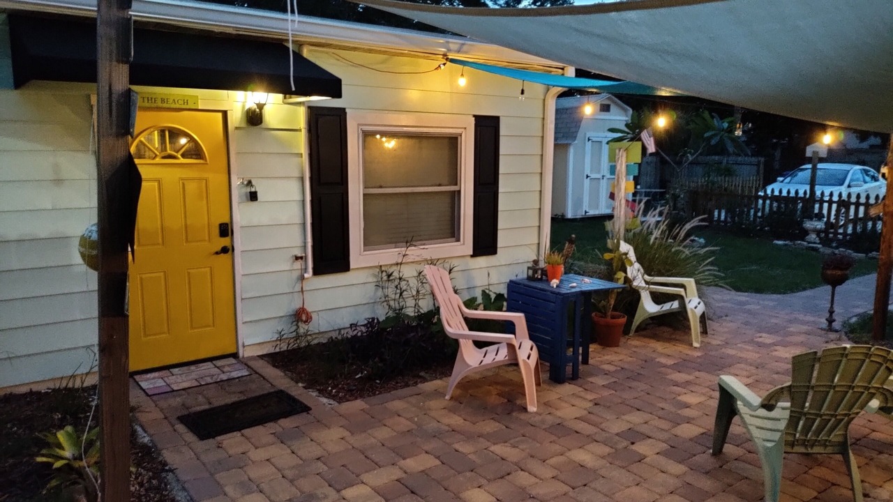 Photo of Outdoor in Disston Heights