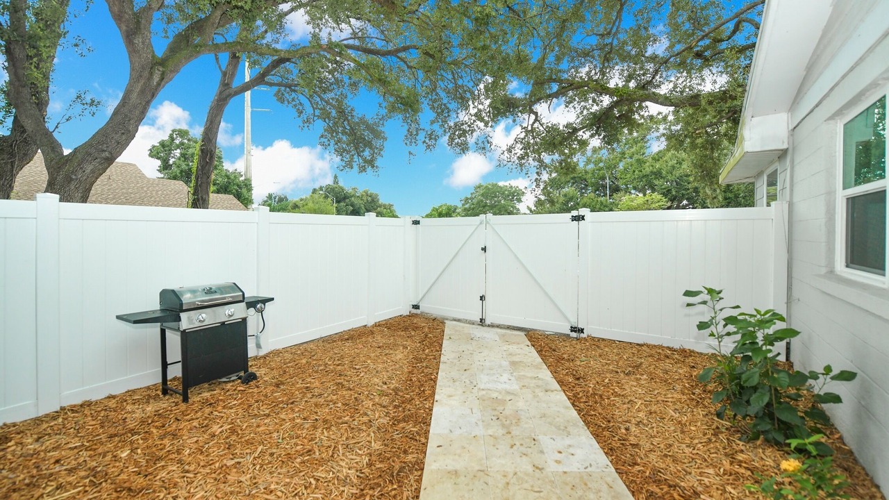 Photo of Outdoor in Alta Vista