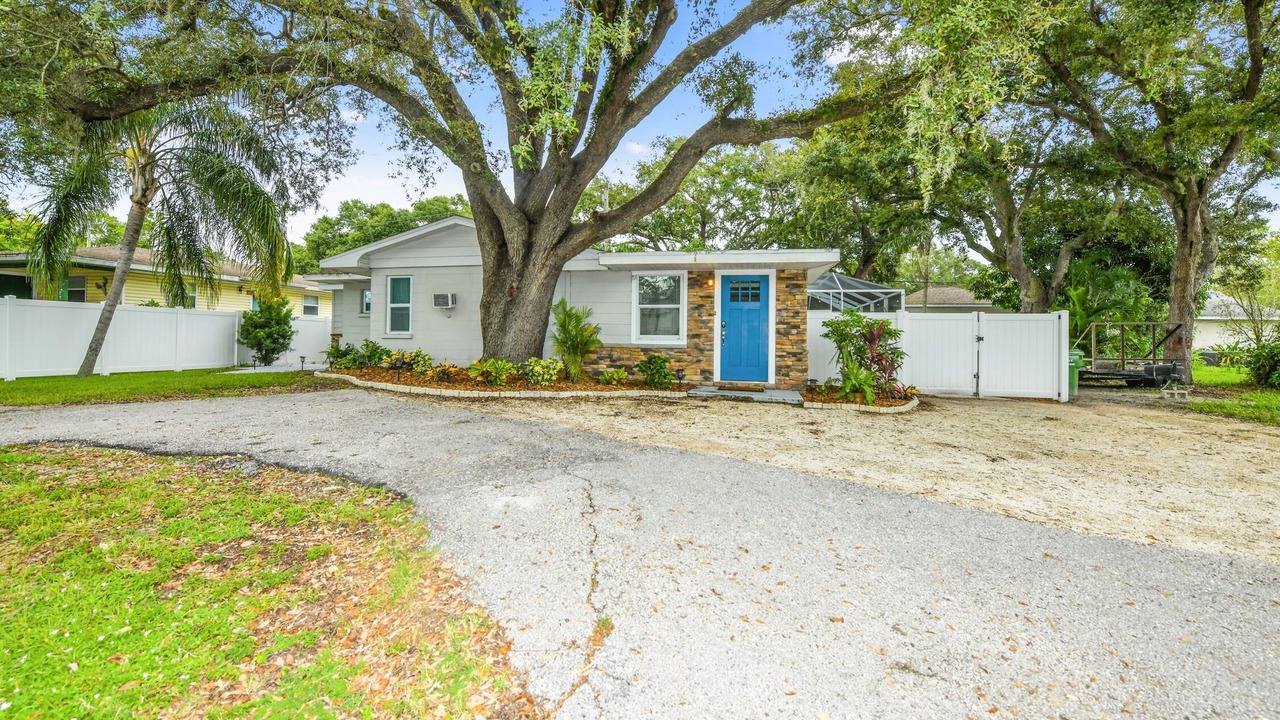 Photo of Outdoor in Alta Vista