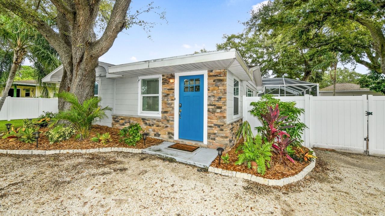 Photo of Outdoor in Alta Vista