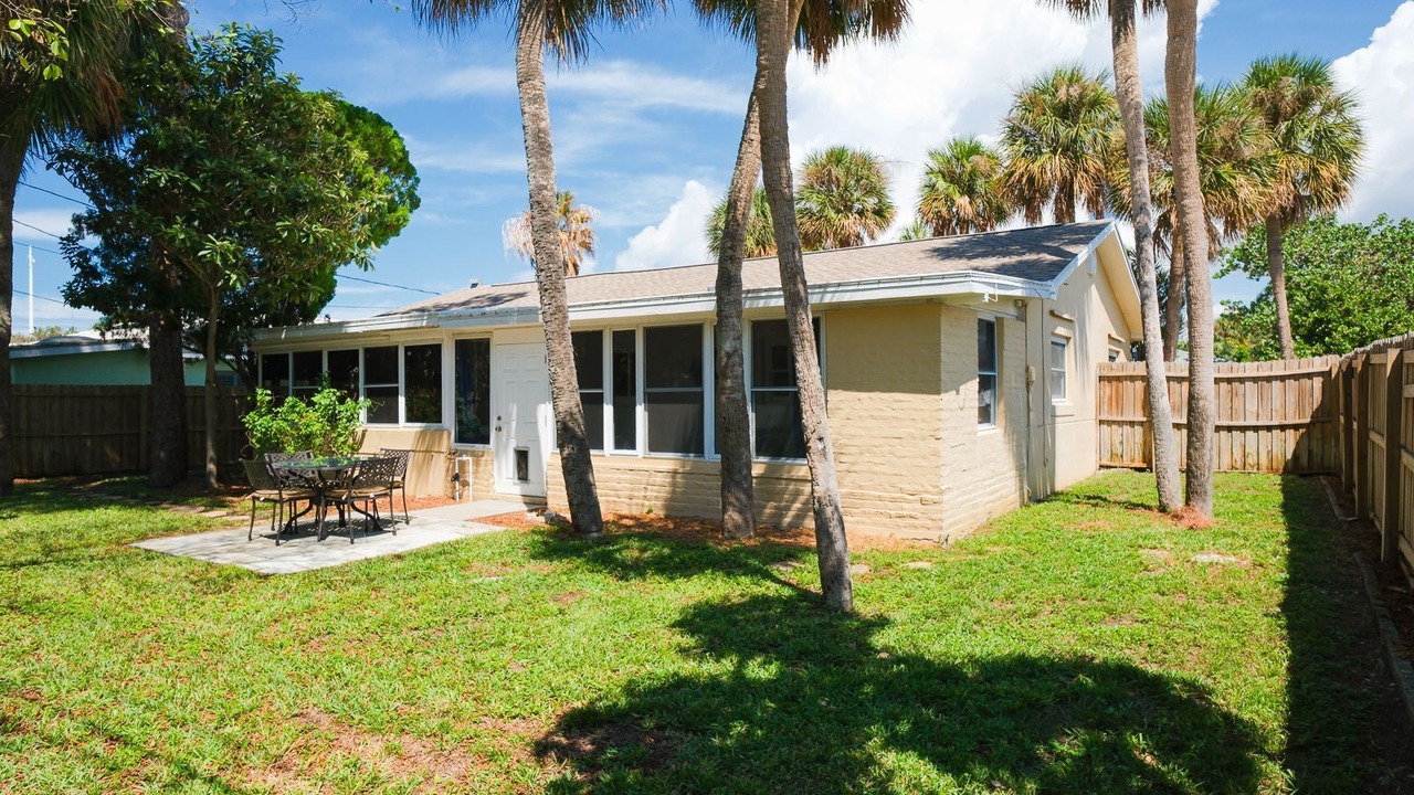 Photo of Outdoor in St. Pete Beach