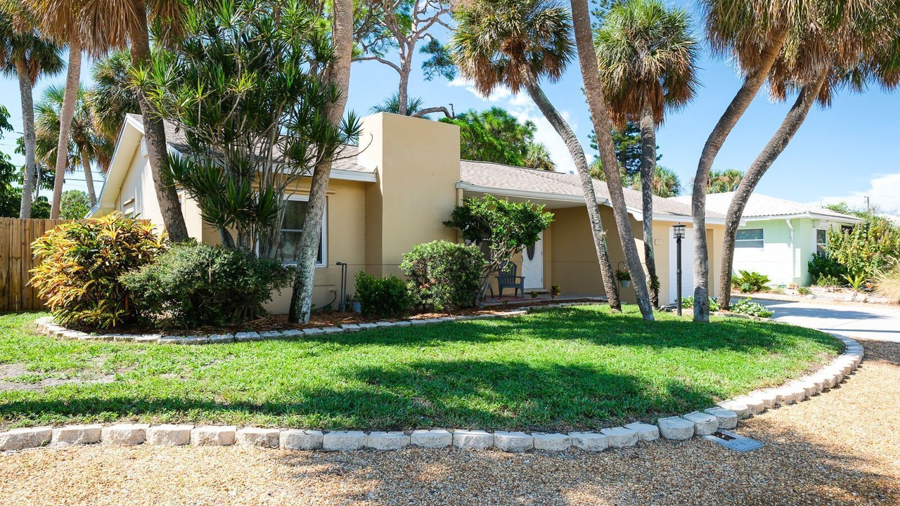 Photo of Outdoor in St. Pete Beach