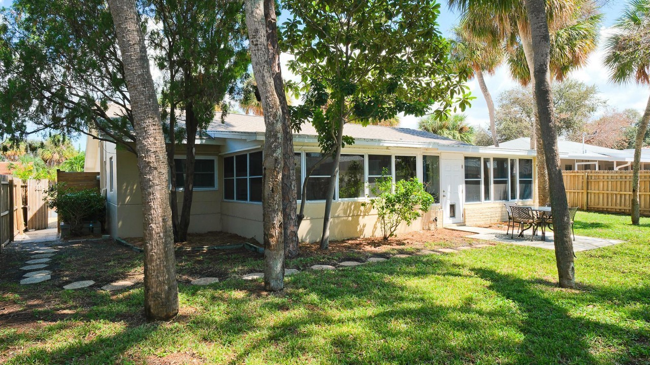 Photo of Outdoor in St. Pete Beach