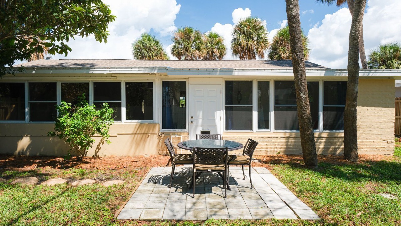 Photo of Outdoor in St. Pete Beach