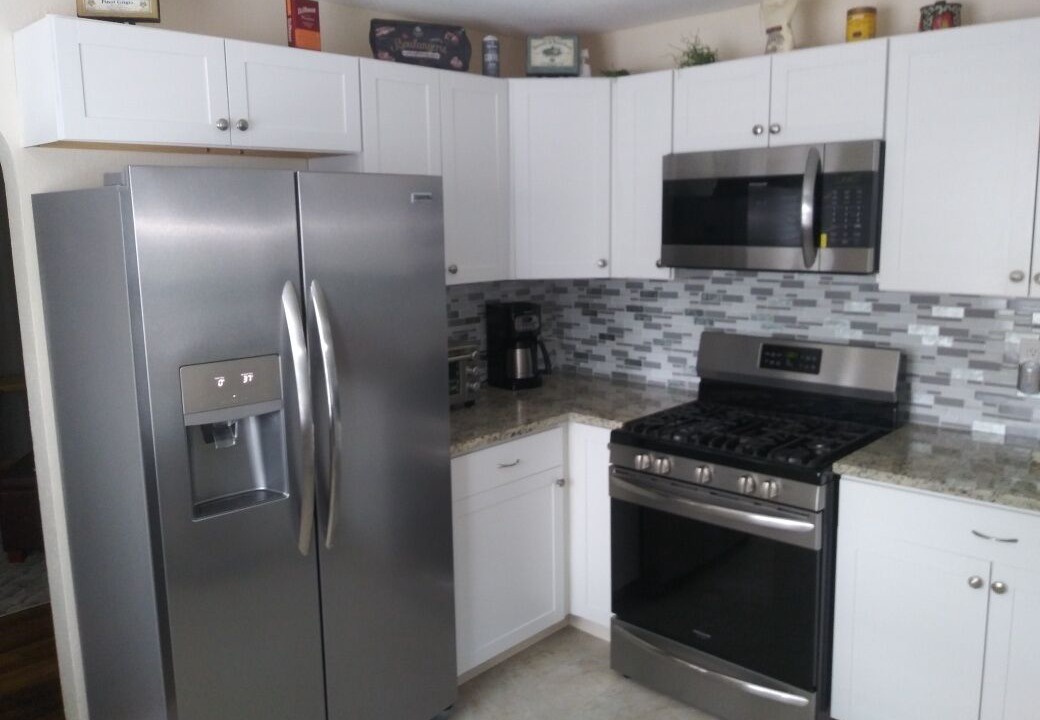 Photo of Kitchen in United Central