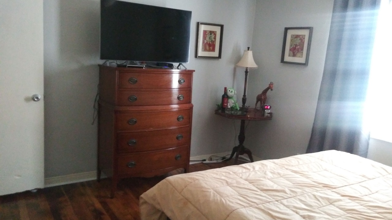 Photo of Bedroom in United Central